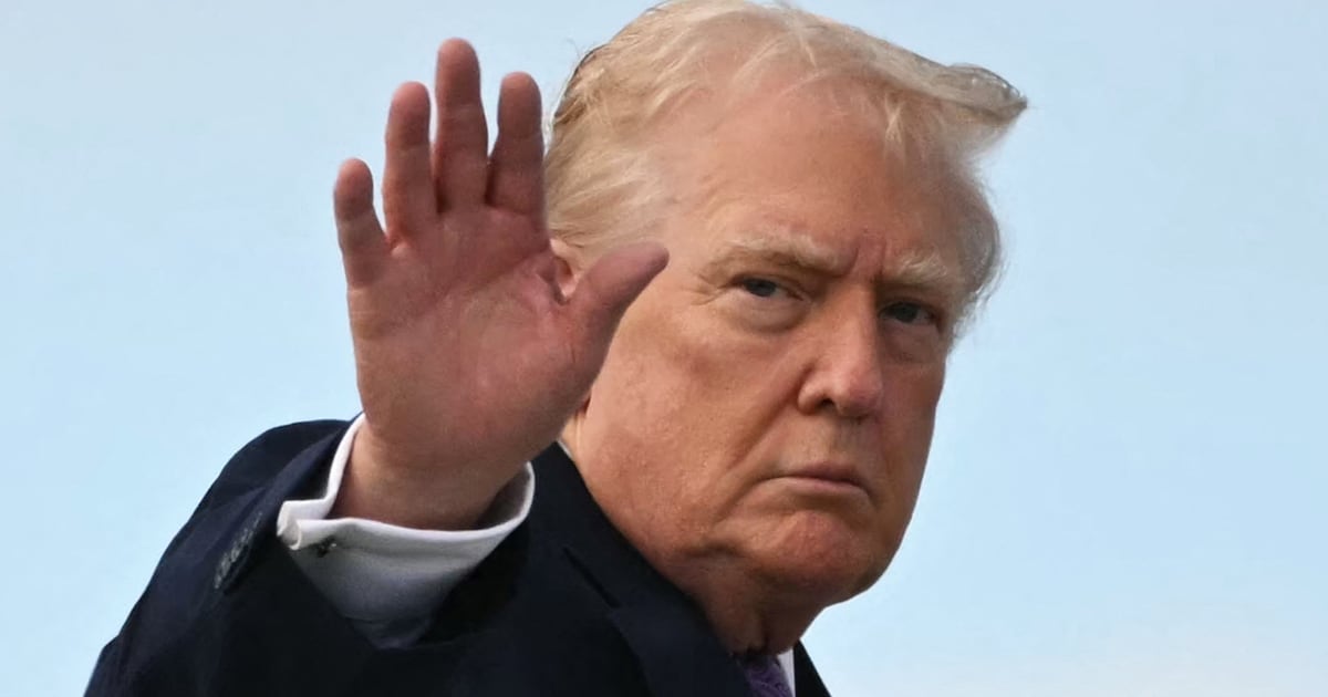  Trump Hurls Bizarre Attack on Dem Candidate: ‘Disdains Country Music’