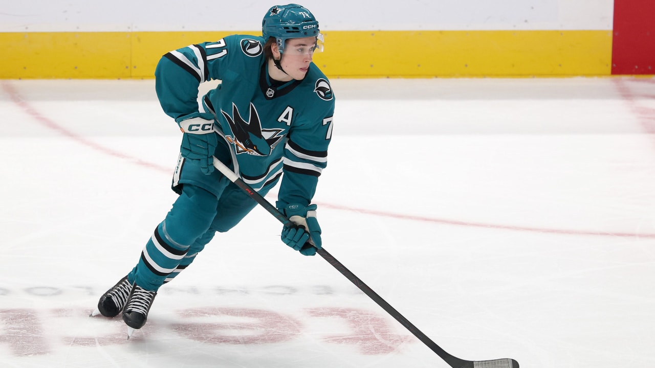  Zizing 'Em Up: Olympic roster reveals coming for Milano Cortina – NHL.com