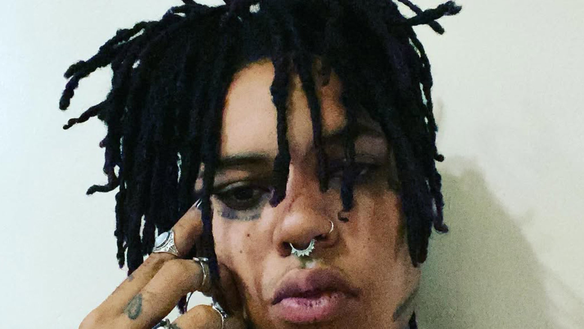  Rapper POORSTACY Dead at 26