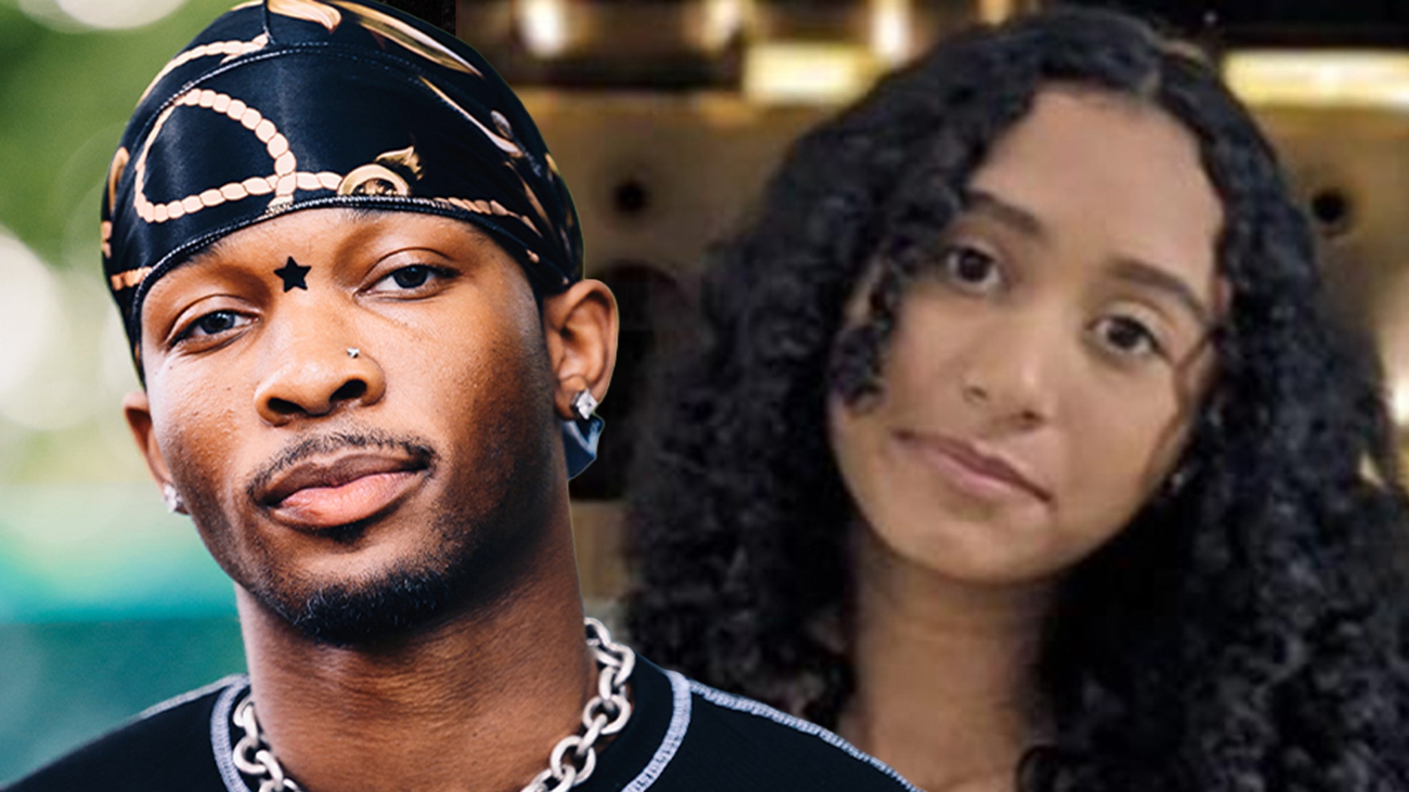  Celeste Rivas Grand Jury Witness Will Be Arrested and Forced to Testify