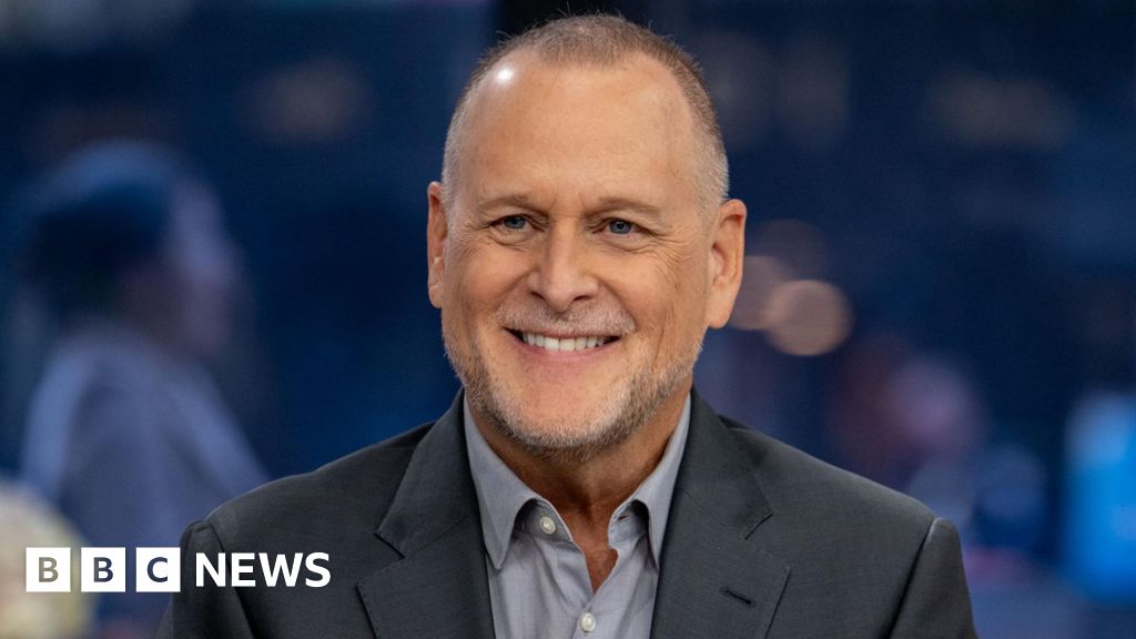  Full House star diagnosed with tongue cancer