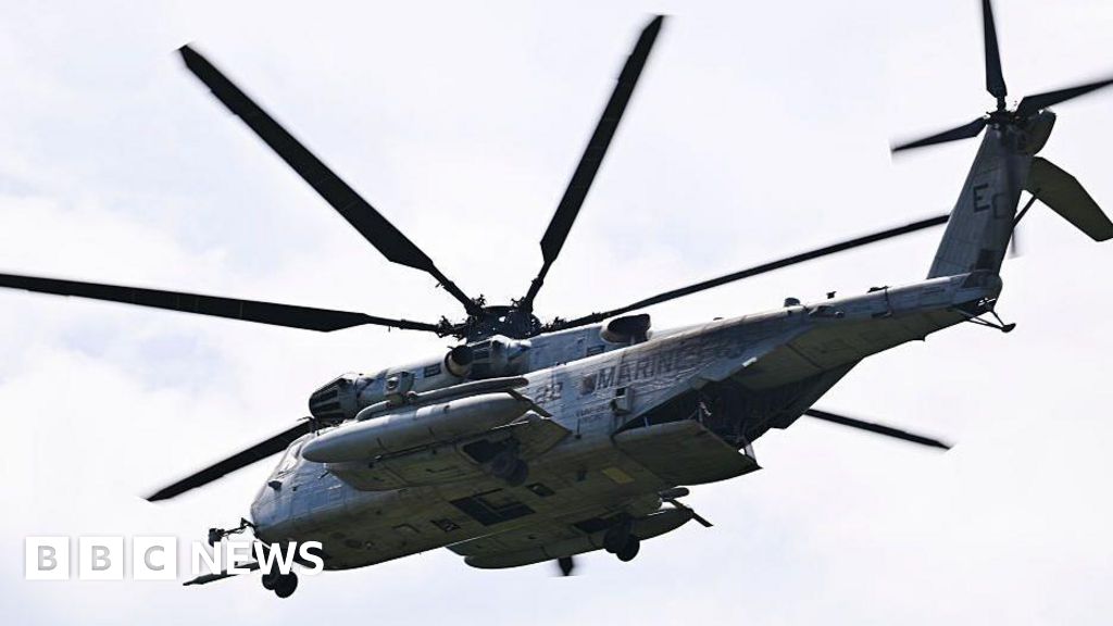  US lawmakers demand answers over Hegseth Venezuela boat strike reports