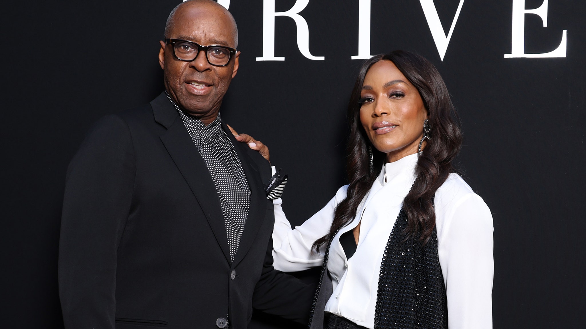  Angela Bassett & Courtney B Vance’s Daughter Bronwyn, 19, Stuns at Paris Debutante Ball