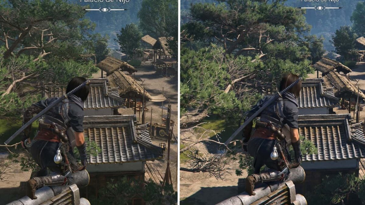  Assassin’s Creed Shadows On Switch 2 Is A Very Impressive Port