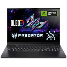 Acer Predator Helios Neo 16" OLED Intel Core Ultra 9 275HX RTX 5070 Ti Gaming Laptop (32GB/1TB)