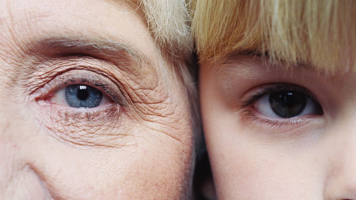  Study Reveals The Age You Hit The ‘Tipping Point’ Into Frailty : ScienceAlert