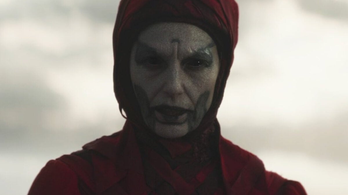  Claudia Black Exits ‘Ahsoka’ Season 2 Over Alleged Pay Disputes