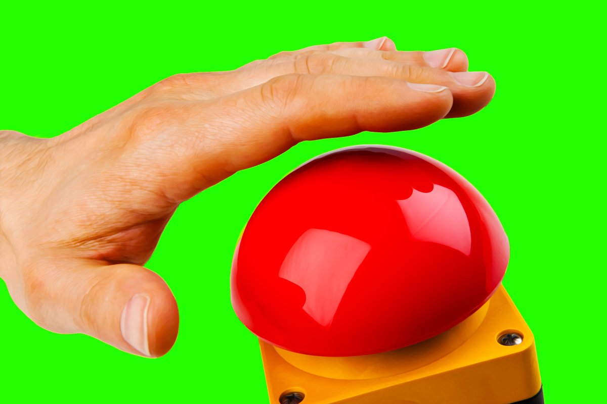  AI Researchers Say They’ve Invented Incantations Too Dangerous to Release to the Public