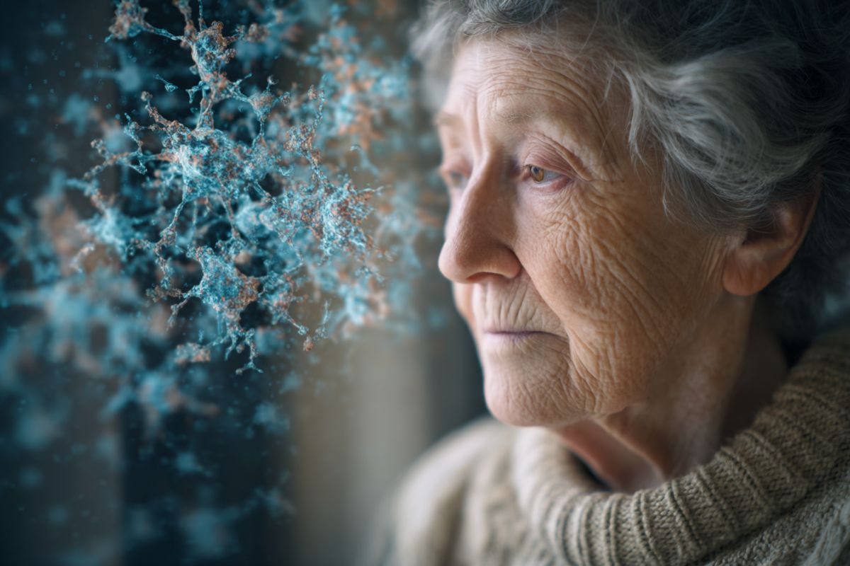  Study Finds Way to Reverse Alzheimer’s
