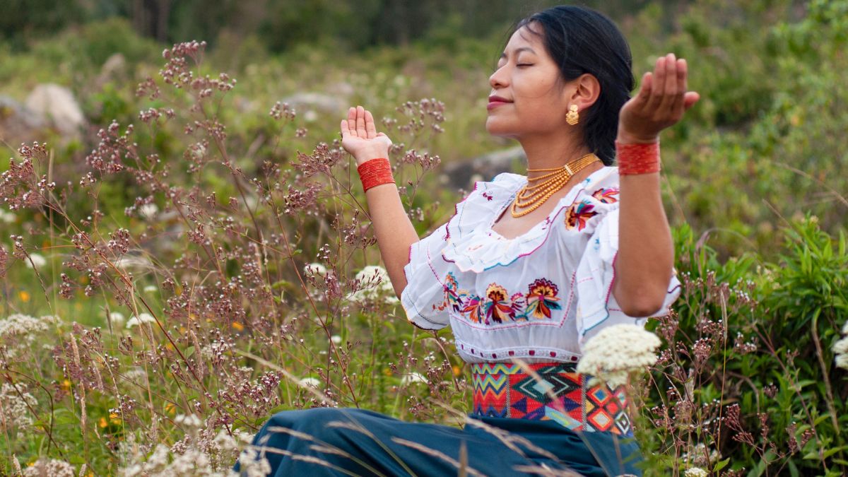  Living at High Altitudes Induces Remarkable Changes in How Genes Behave : ScienceAlert