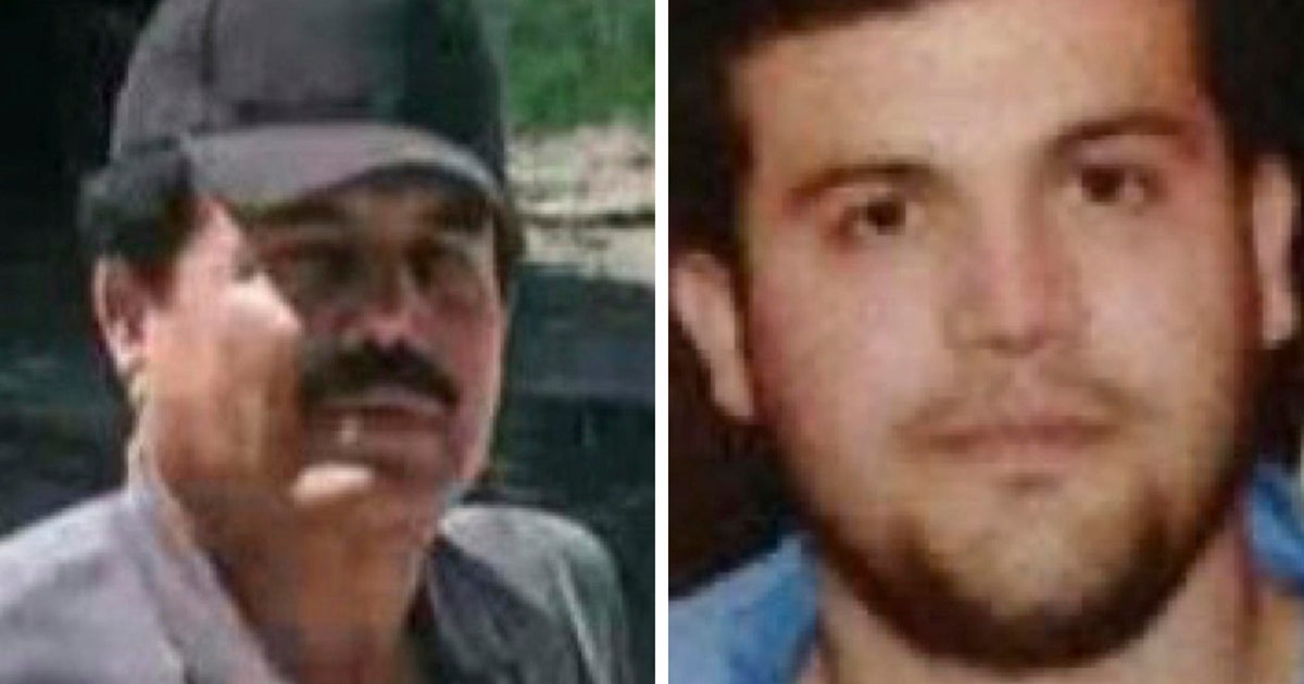  Legendary cartel boss was ambushed, drugged and flown to U.S., according to plea deal with “El Chapo” son
