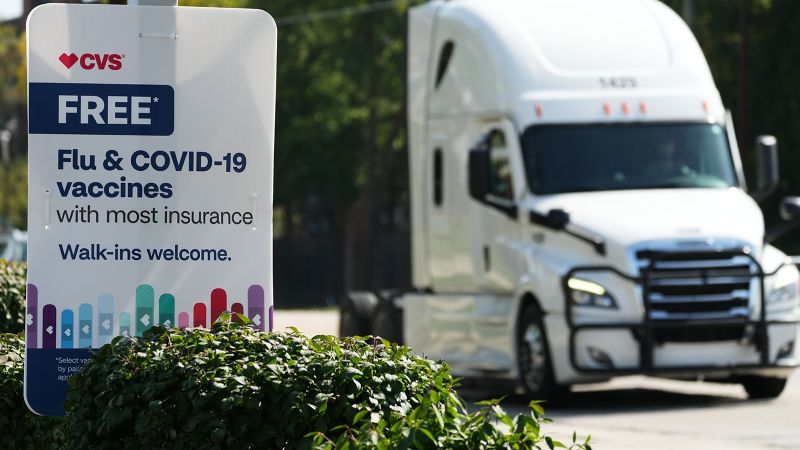  Flu season in the US is heating up, driven by new subclade K variant