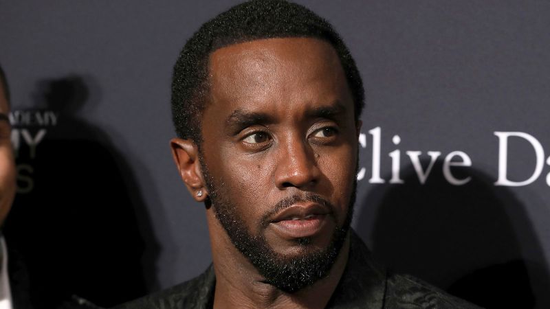  Sean ‘Diddy’ Combs’ lawyers send cease-and-desist to Netflix, claim docuseries produced by 50 Cent uses ‘stolen’ footage