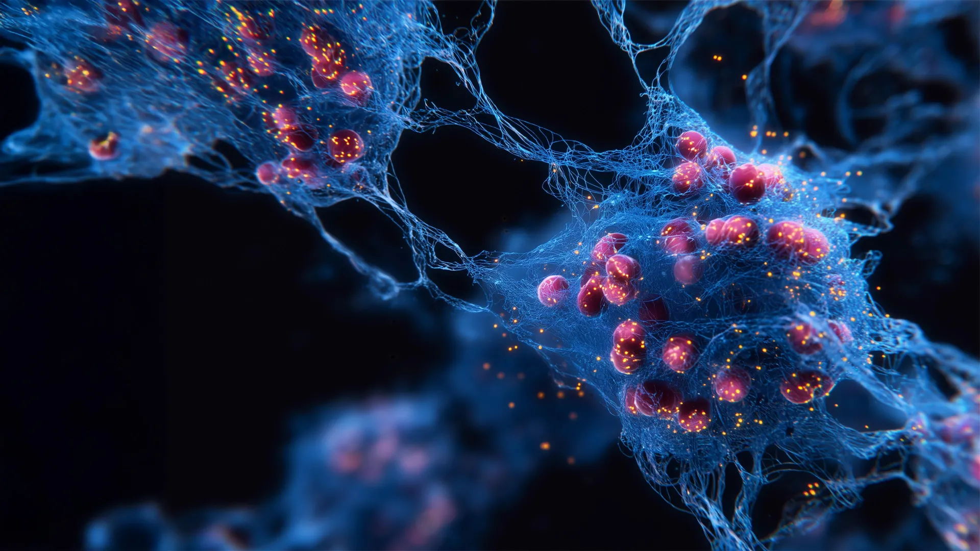  A grad student’s wild idea triggers a major aging breakthrough