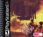 Arc the Lad Collection (PS1)