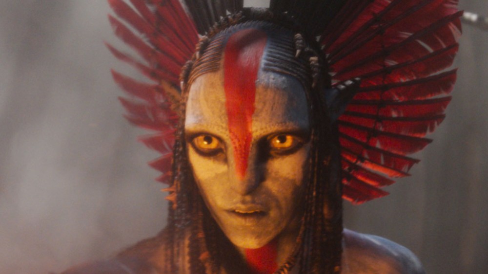  Fire and Ash’ First Reactions Praise James Cameron Sequel