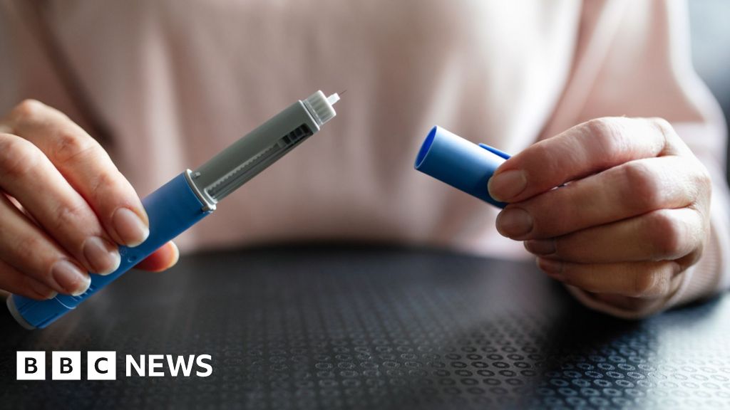  WHO warning over shortage of obesity jabs