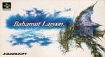 Bahamut Lagoon (SNES)