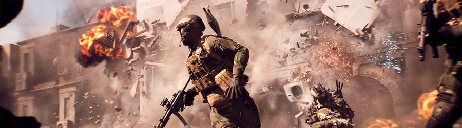 Battlefield 6 (Xbox Series X|S)