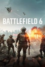 Battlefield 6 (Xbox Series X|S)