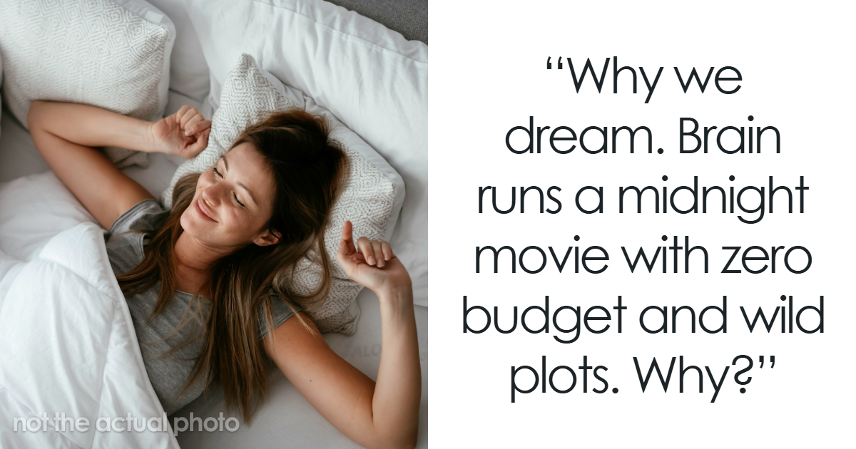  “How Does Meat Think?”: 39 Of The Biggest Mysteries That Scientists Have Yet To Solve