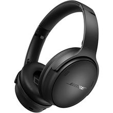 Bose QuietComfort Wireless Noise Canceling Headphones