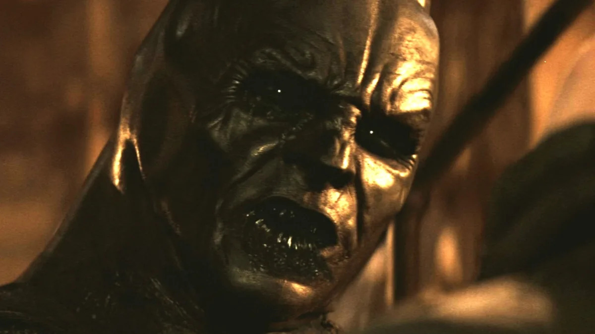  James Gunn Could Finally Take Batman Where No Filmmaker Has Taken Him Before