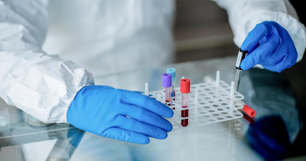  New HIV studies highlight path scientists are taking toward a cure