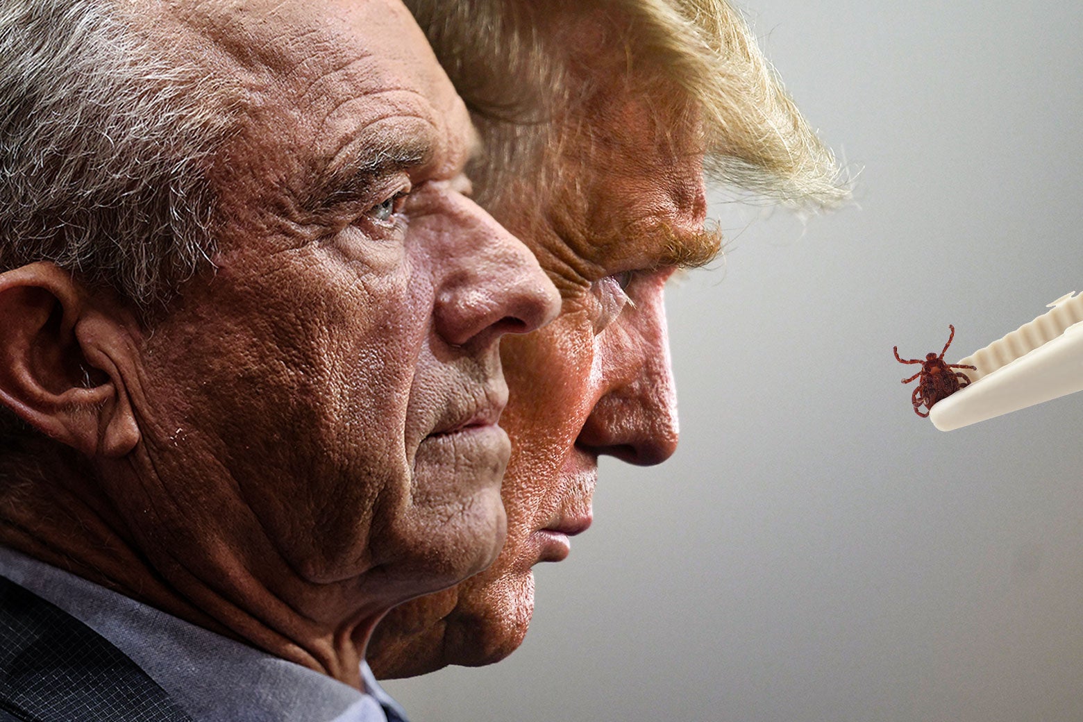  RFK Jr. could help patients, or could be a disaster.