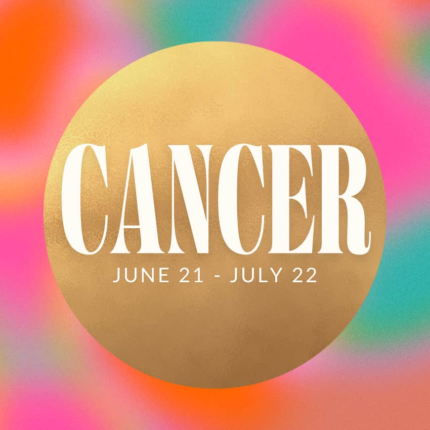 cancer zodiac signs abundance luck december 1, 2025