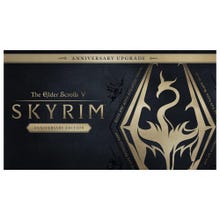 The Elder Scrolls V: Skyrim | Anniversary Upgrade