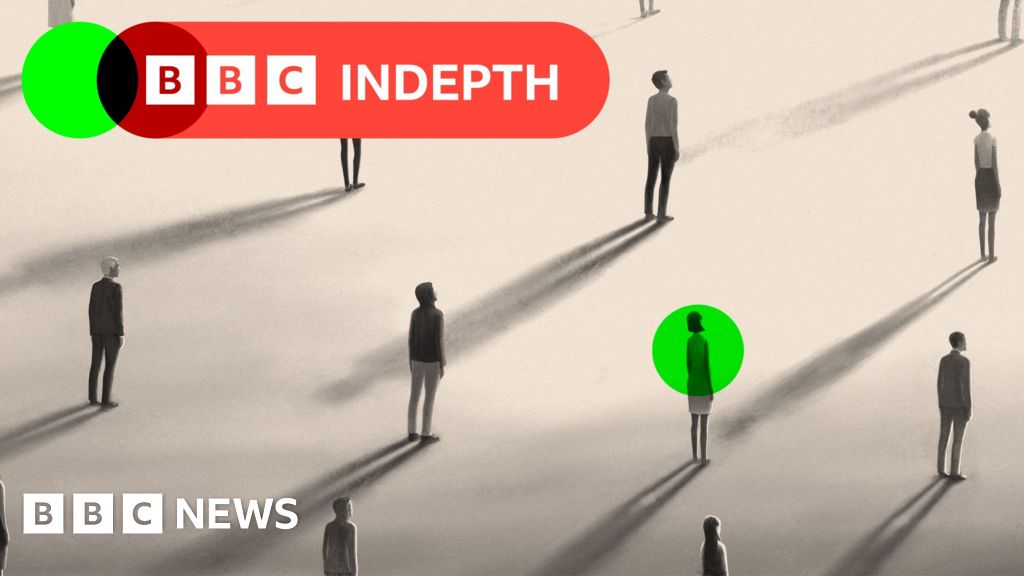  The surprising truth about who the loneliest generations are