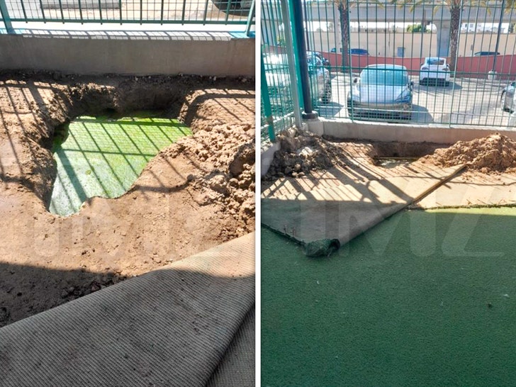 karen bass sued lawsuit handout 1