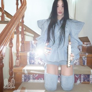 Chaeyoung, 'Lil Fantasy Vol.1'