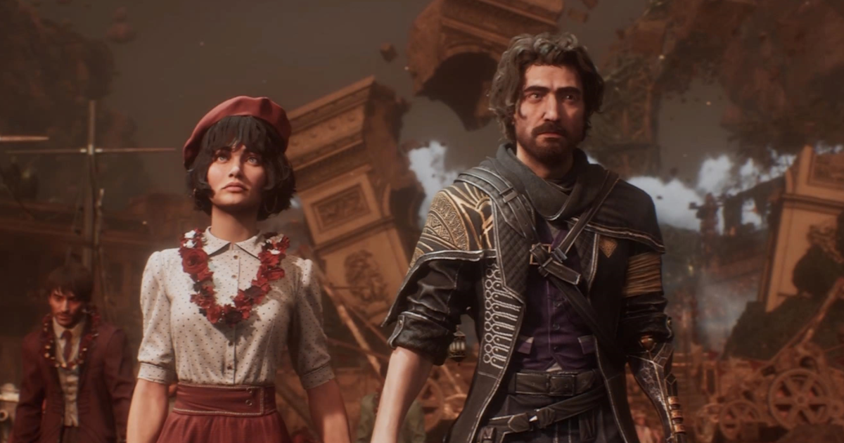  French President publicly congratulates Clair Obscur: Expedition 33, calling the Game of The Year win “a historic first”