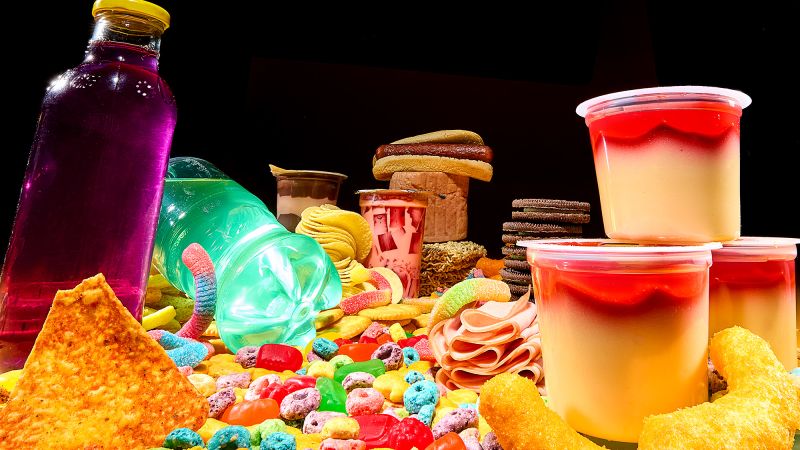  I write about ultraprocessed foods, yet I still can’t tell you how to avoid them. Here’s why