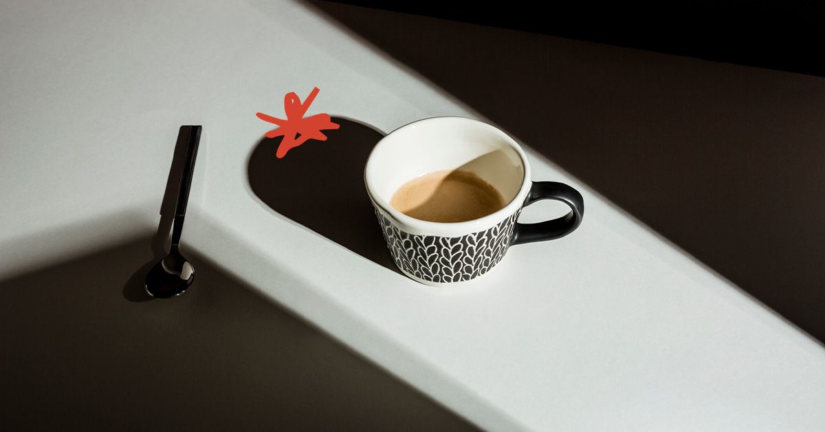  3-5 cups of coffee a day may add extra 5 years to life span