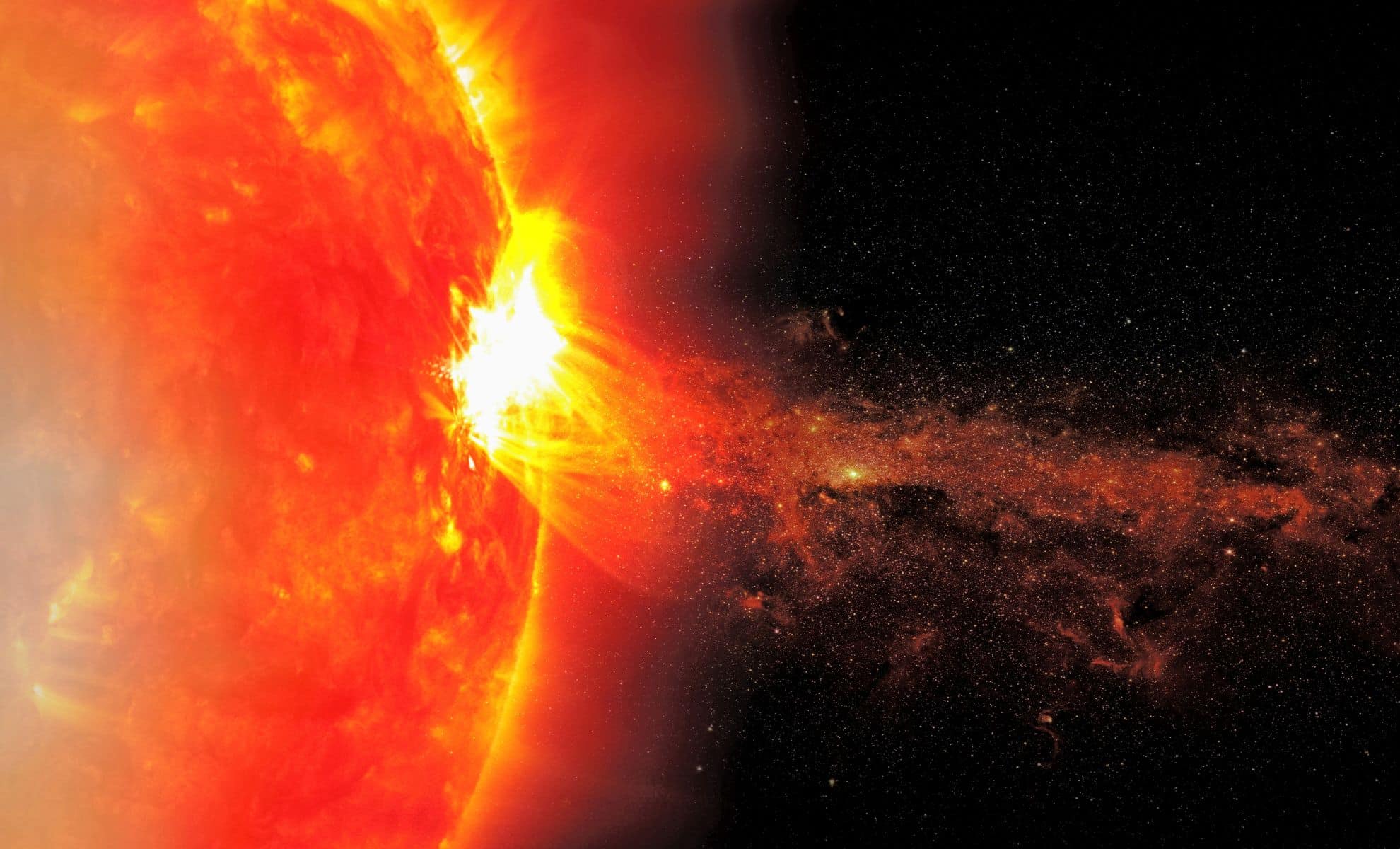  The Sun Is Raining Giant Magnetic ‘Tadpoles’