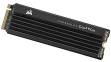 Corsair MP600 PRO LPX 2TB PCIe Gen4 x4 M.2 SSD (up to 7100MBps)