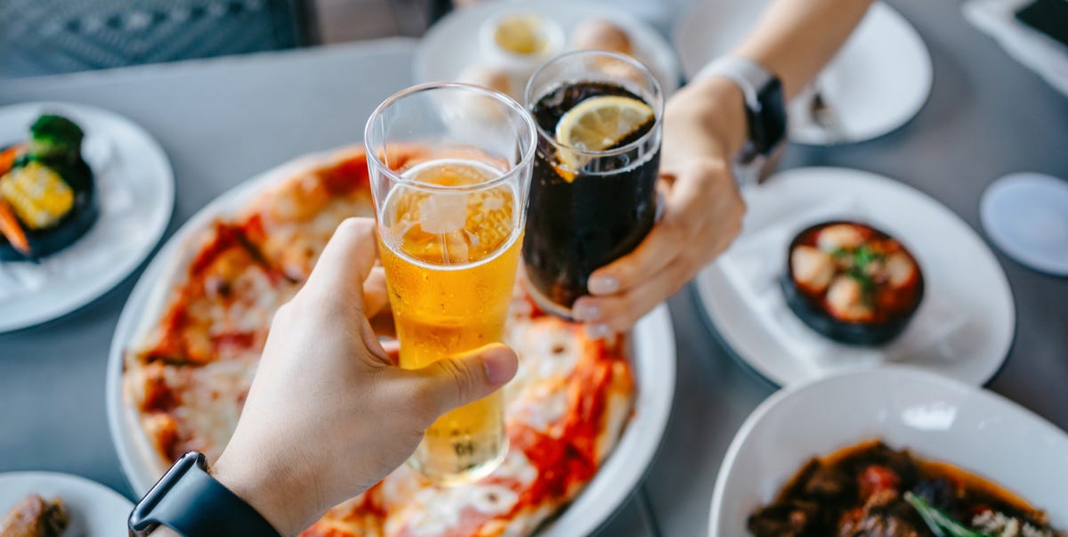  The Popular Food a Doctor Says Is Wreaking Havoc on Your Gut