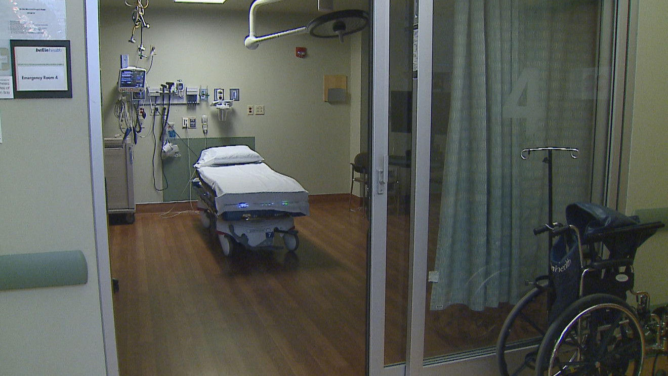  Northeast Wisconsin child dies from flu; pediatric COVID death in western part of state