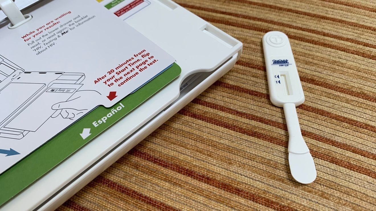  5 HIV cases detected in Cumberland County as Bangor-area outbreak grows