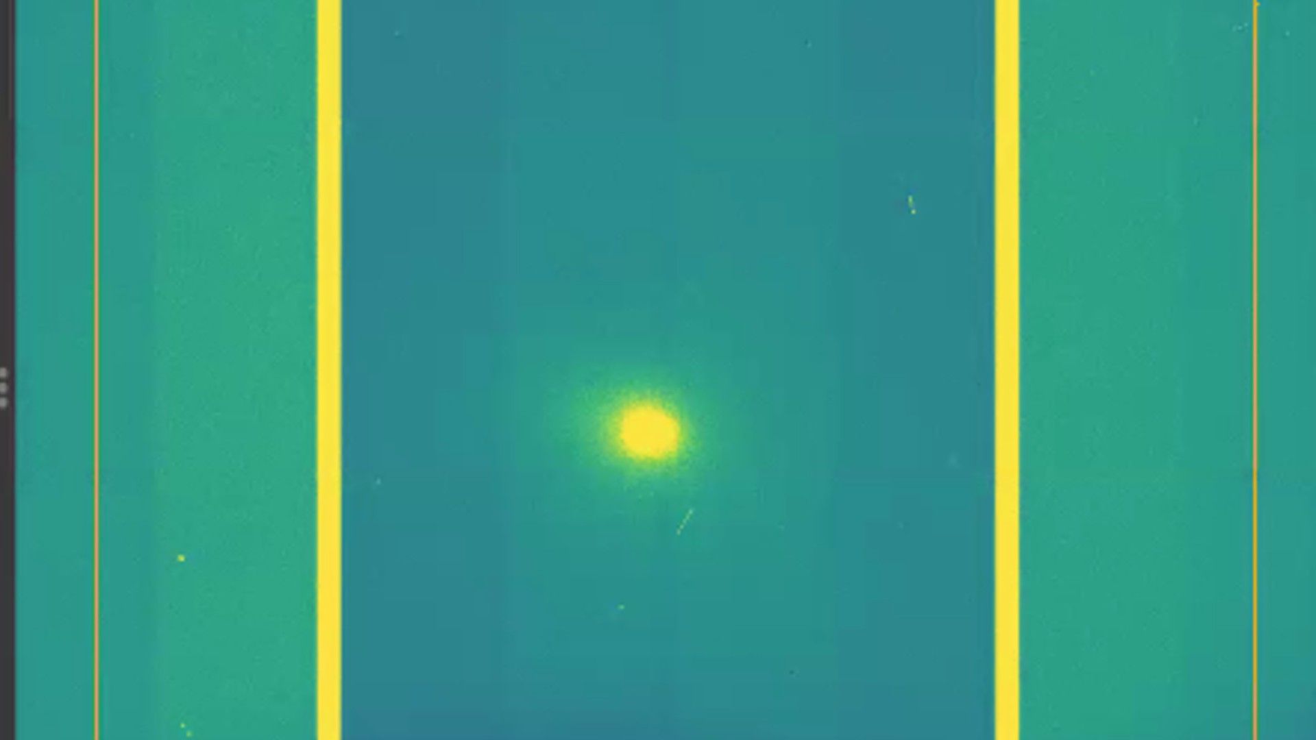  I watched scientists track interstellar comet 3I/ATLAS leaving the solar system in real-time: ‘This is some prime-time science’