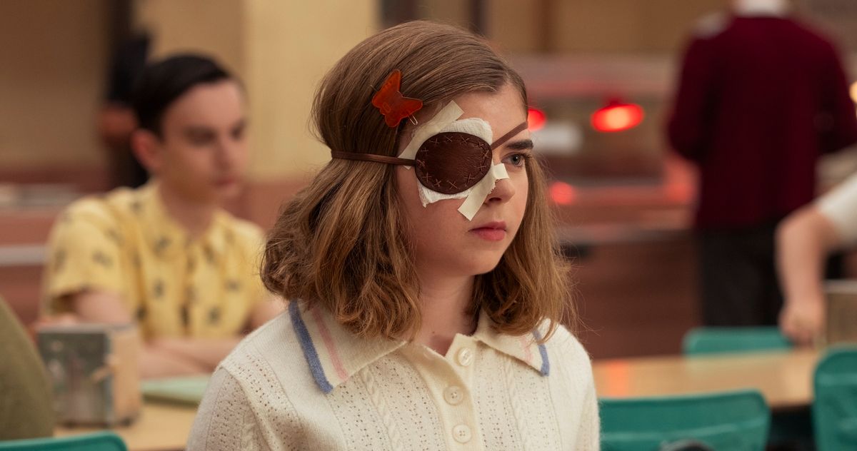  Welcome to Derry’ Recap, Episode 6