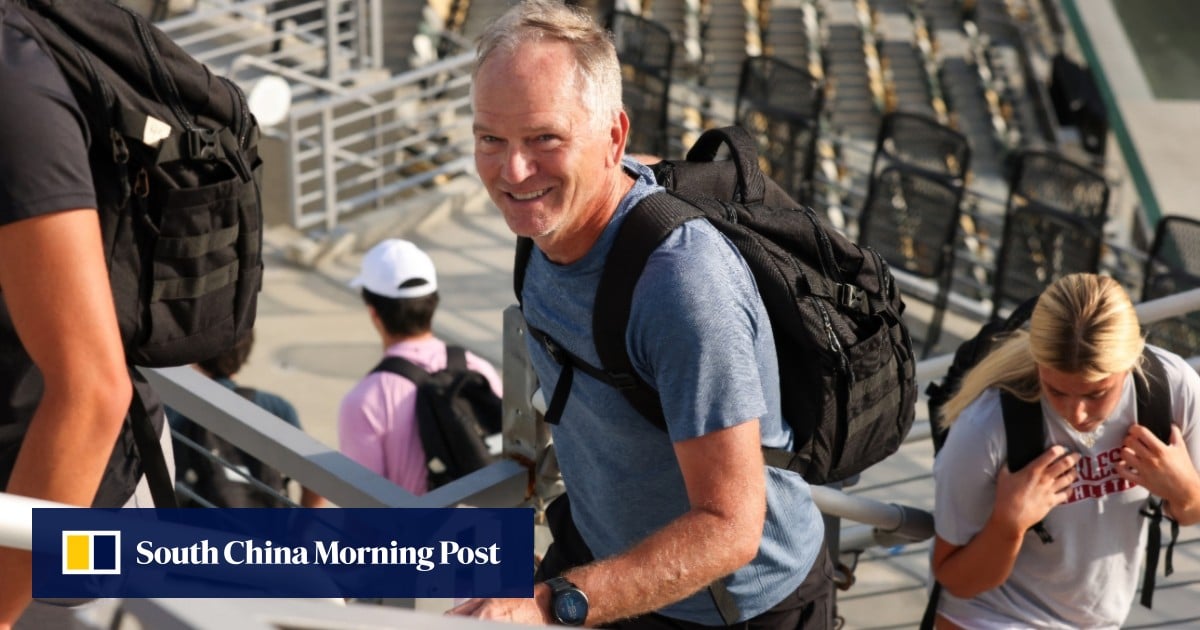  What are the secrets to a long and healthy life? A longevity expert reveals