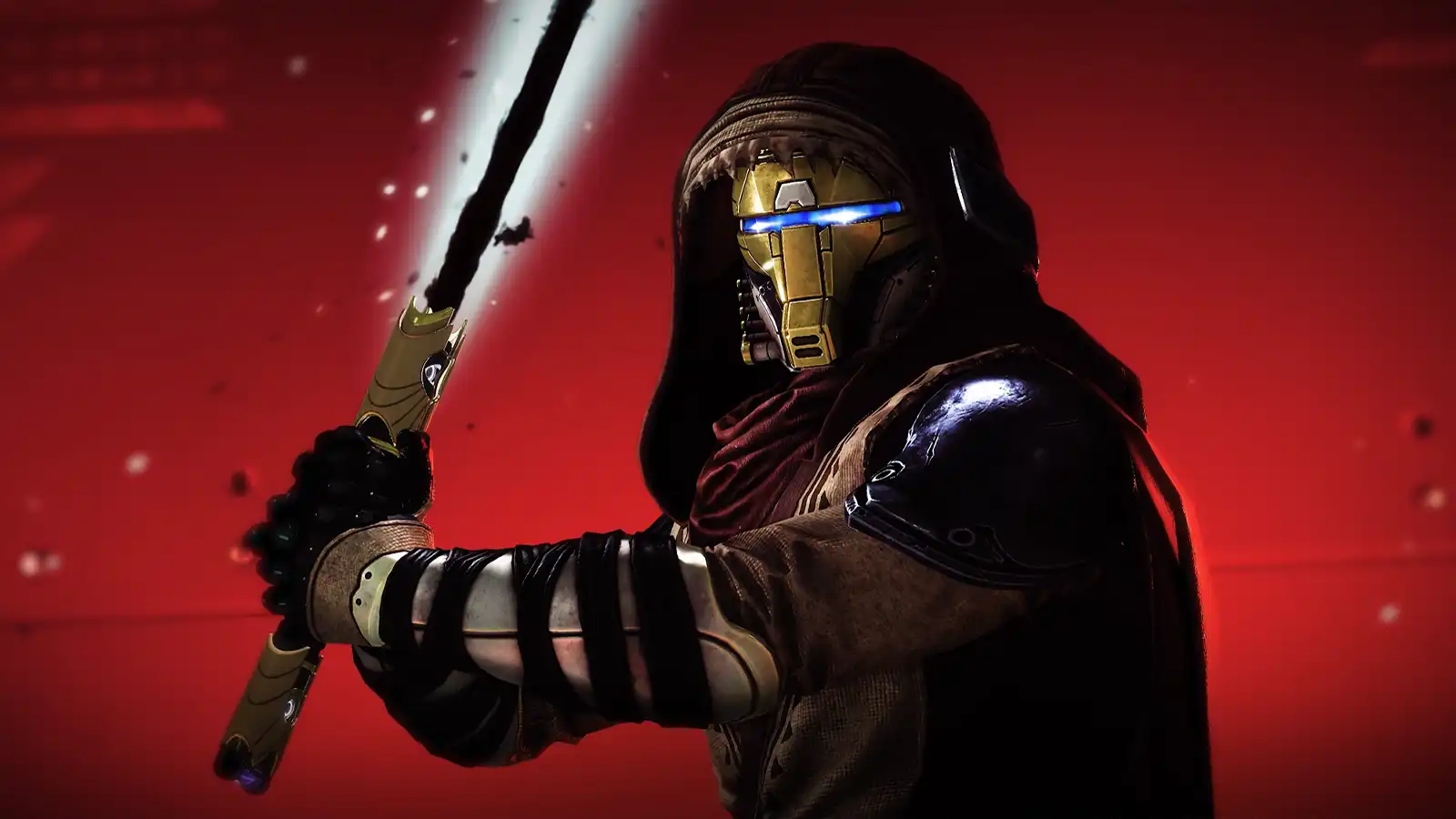 Destiny 2 Praxic Blade Dark Matter Crystals - All 12 Colors And How To Get Them