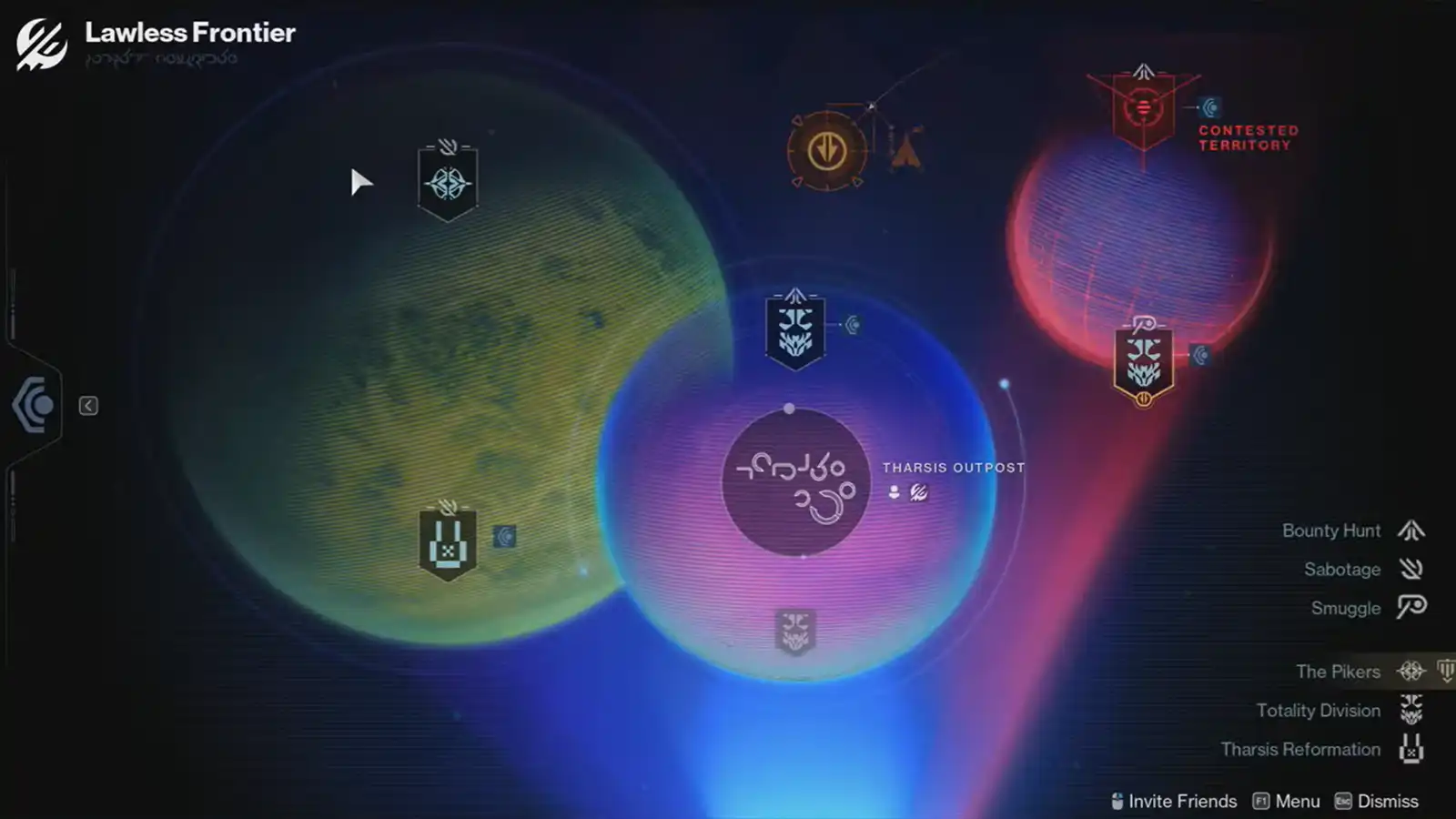 Destiny 2 Renegades' new Invasion system could become a core part of future Destiny content, says Game Director