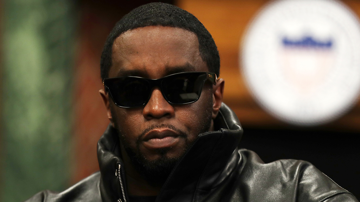  Sean ‘Diddy’ Combs Accuses Netflix of Stealing Footage for 50 Cent’s Docuseries