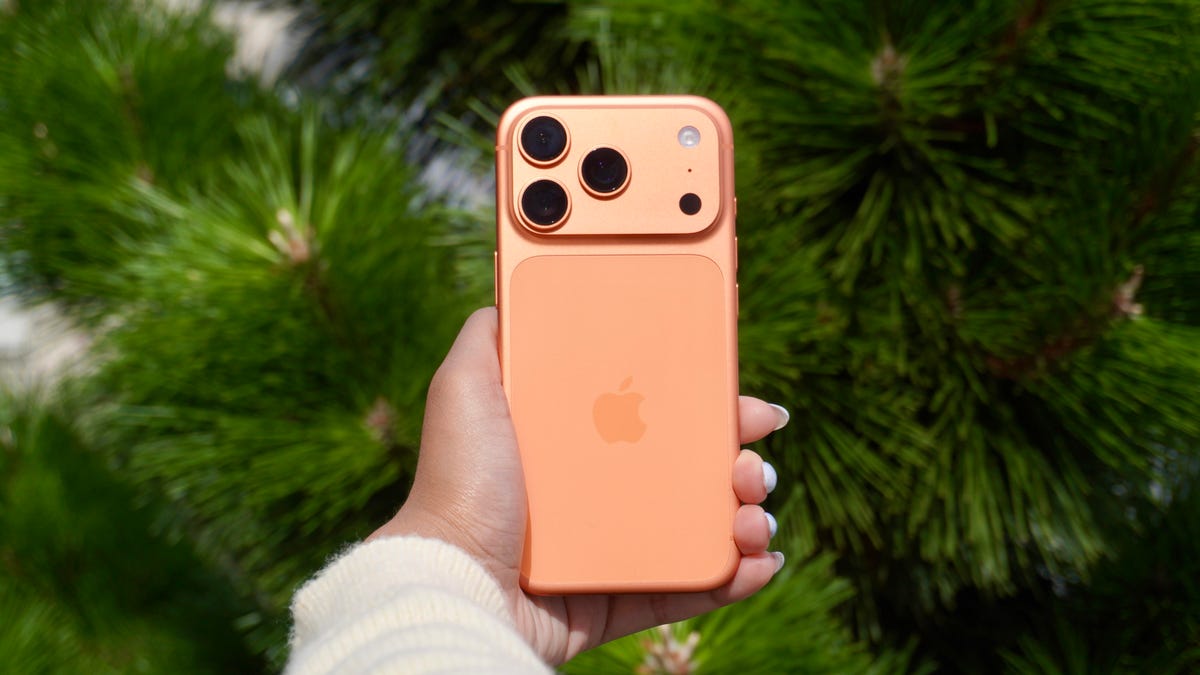  Verizon will give you a free iPhone, iPad, and Apple Watch for Cyber Monday – how to qualify