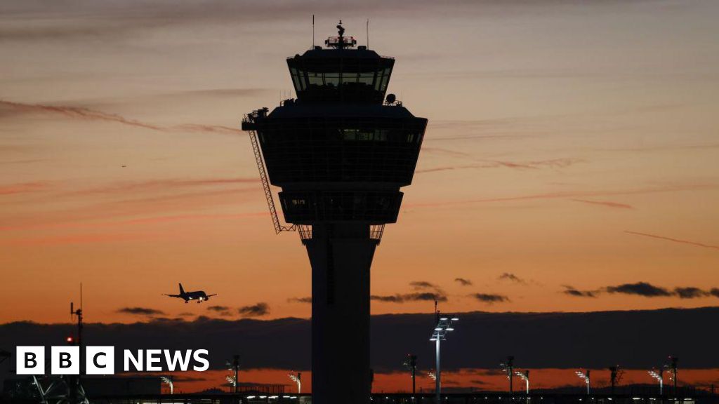  Germany accuses Russia of 2024 cyber attack and election disinformation campaign